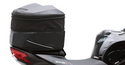 Kawasaki Ninja ZX-6R/300 Motorcycle Soft Top Case