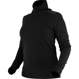 FXR W Endeavor Merino Turtleneck