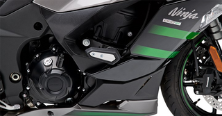 Kawasaki Ninja 1000 SX