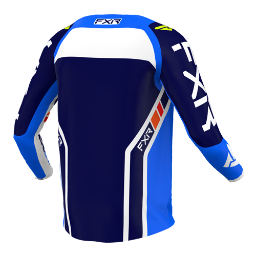 FXR Clutch Pro MX Jersey