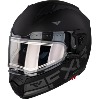 FXR Maverick Speed Helmet