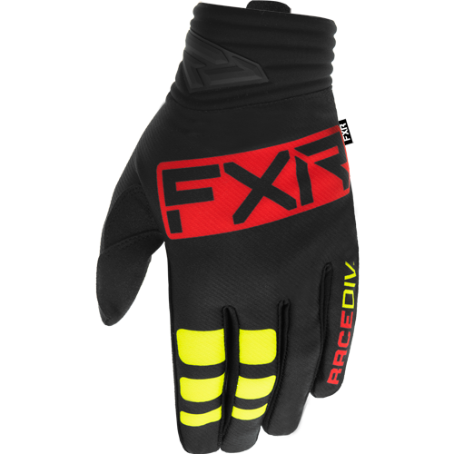 FXR Prime MX Glove
