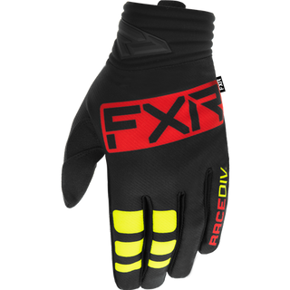 FXR Prime MX Glove