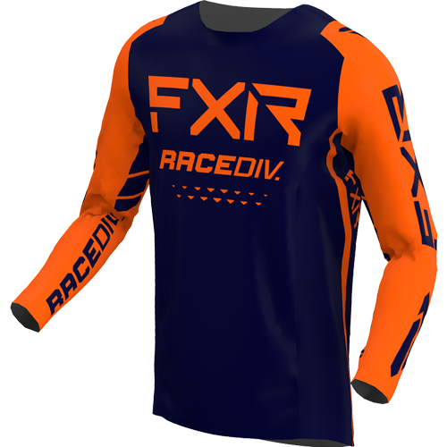 FXR Off-Road Jersey