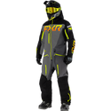 FXR Ranger Instinct F.A.S.T Insulated Monosuit