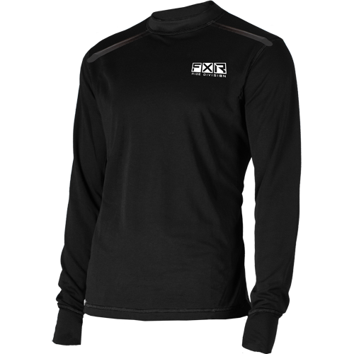 FXR Tenacious Merino Longsleeve