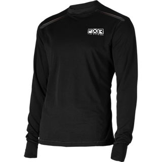 FXR Tenacious Merino Longsleeve