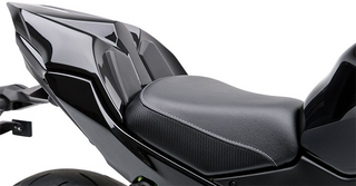 Kawasaki Ninja/Z 650 Motorcycle Ergo-Fit Extended Reach Seat