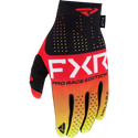 FXR Pro-Fit Air MX Glove