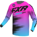 FXR Clutch MX Jersey