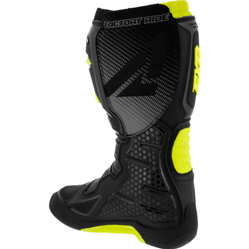 FXR Factory Ride Boot