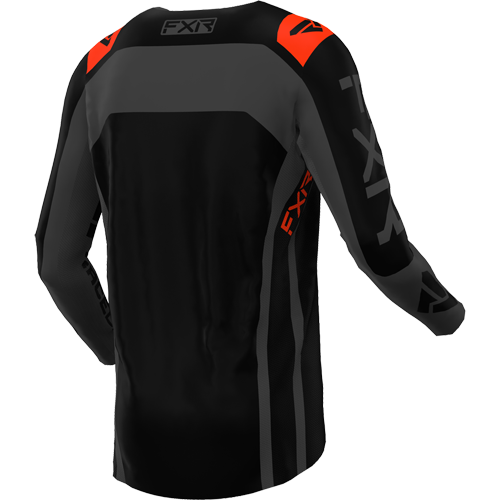 FXR Off-Road Jersey