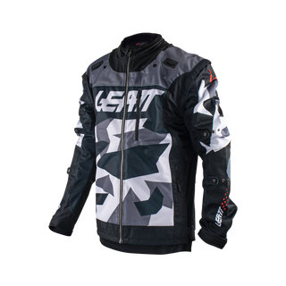 LEATT Jacket Moto 4.5 X-Flow