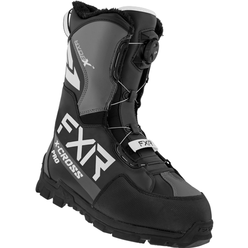 FXR X-Cross Pro BOA Boot