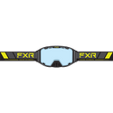 FXR Maverick Electric Goggle