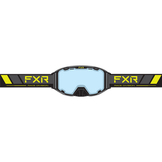 FXR Maverick Electric Goggle