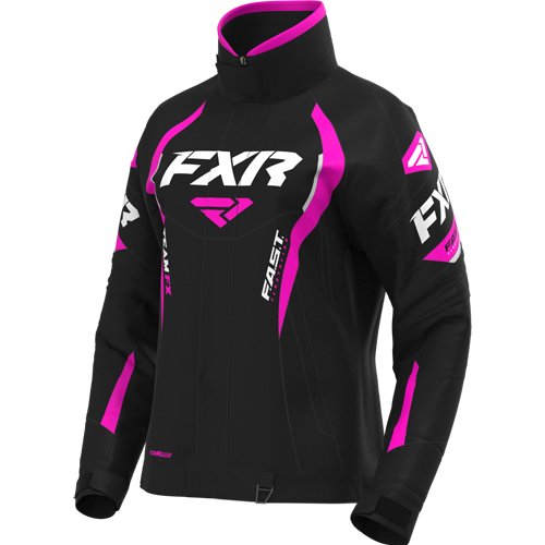 FXR W Team FX Jacket