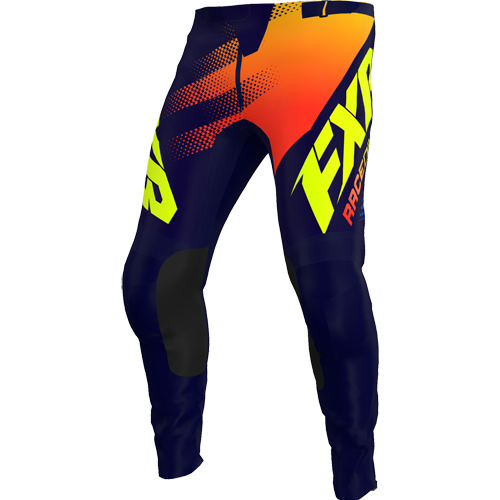 FXR Clutch MX Pant