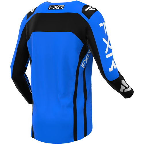 FXR Off-Road Jersey