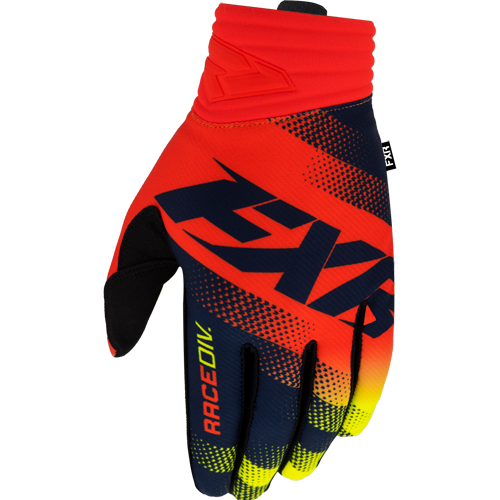 FXR Prime MX Glove