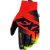 Midnight Hi Vis Nuke Red