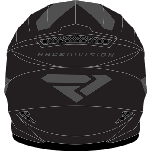 FXR Youth Legion QRS Helmet