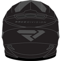 FXR Youth Legion QRS Helmet