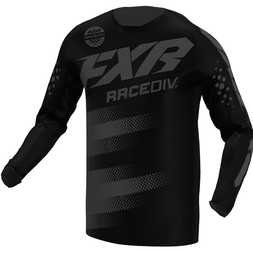 FXR Clutch MX Jersey