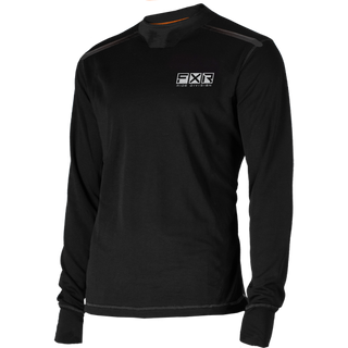 FXR Vapour Merino Longsleeve