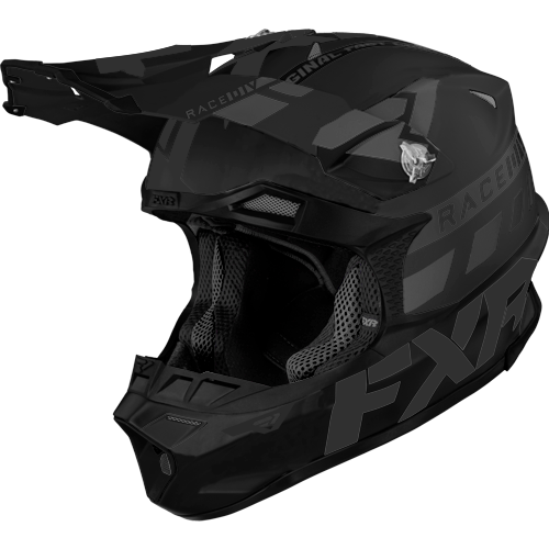 FXR Blade Race Division Helmet