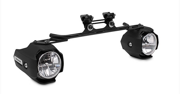 Kawasaki Versys 650 Motorcycle LED Light Bar