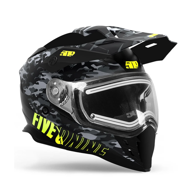 509 Delta R3L Ignite Helmet