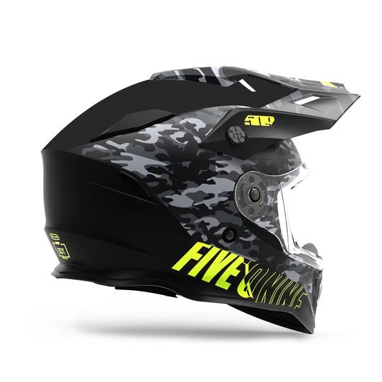 509 Delta R3L Ignite Helmet