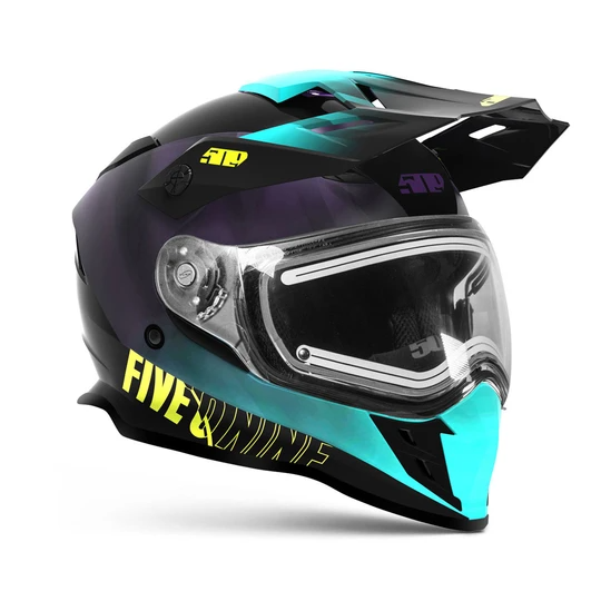 509 Delta R3L Ignite Helmet