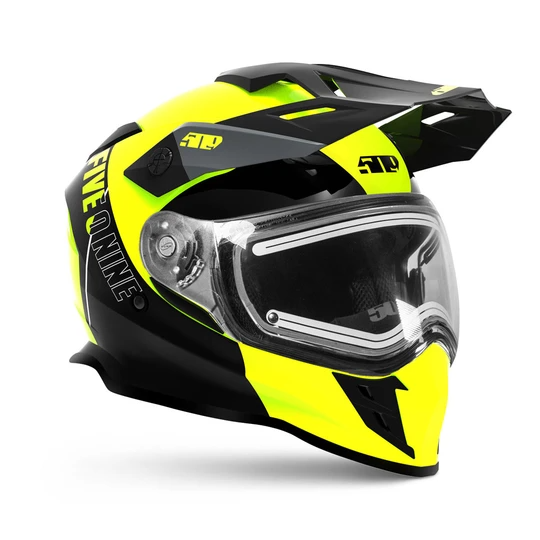 509 Delta R3L Ignite Helmet