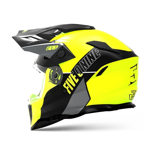 509 Delta R3L Ignite Helmet