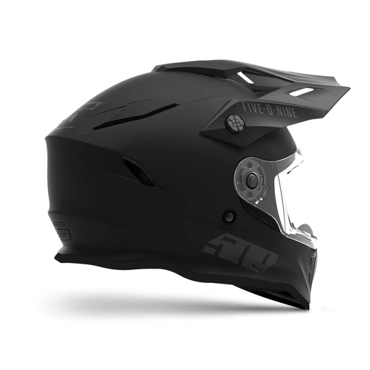 509 Delta R3L Ignite Helmet