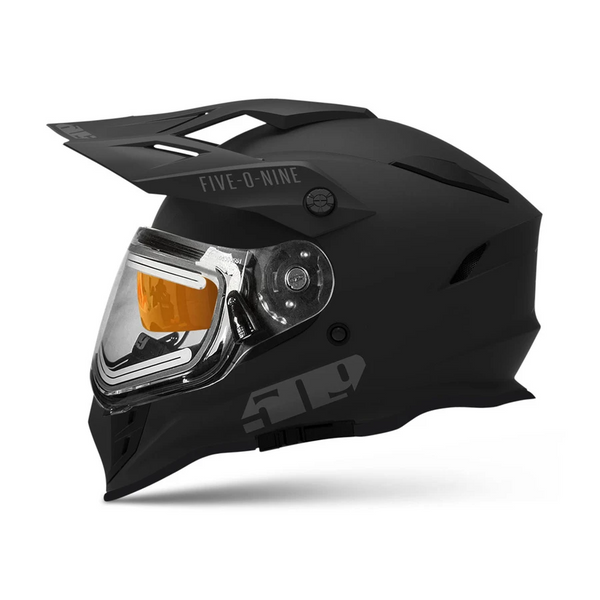 509 Delta R3L Ignite Helmet