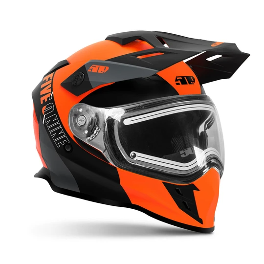 509 Delta R3L Ignite Helmet