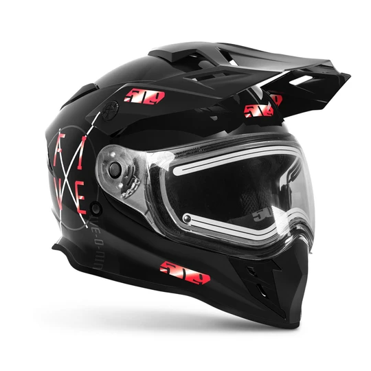 509 Delta R3L Ignite Helmet