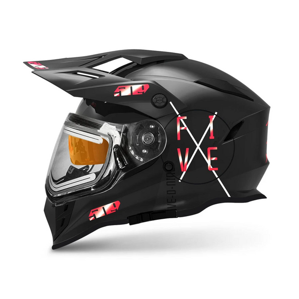 509 Delta R3L Ignite Helmet