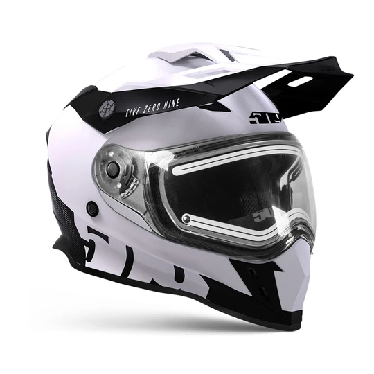 509 Delta R3L Ignite Helmet