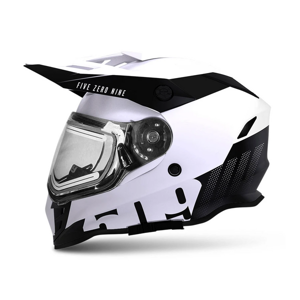 509 Delta R3L Ignite Helmet