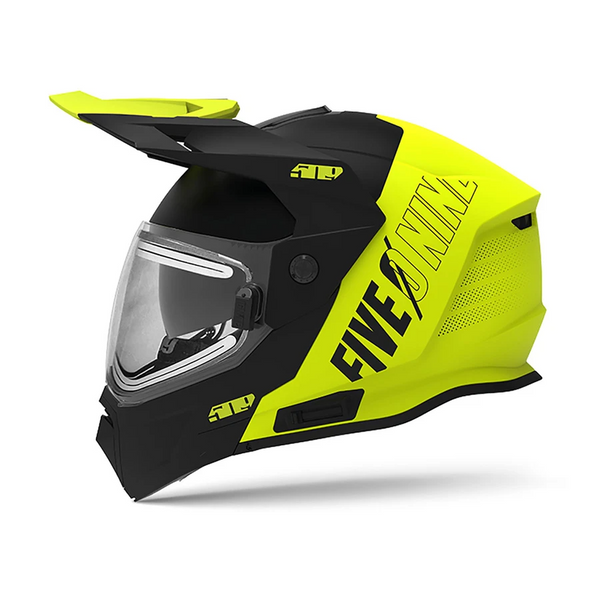 Delta R4 Ignite Helmet - MotorsportsGear