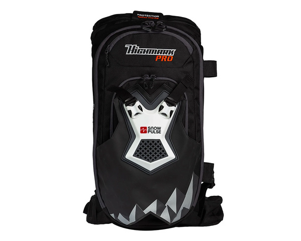 Highmark Pro 3.0 P.A.S. Avalanche Airbag
