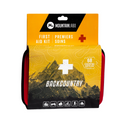 Backcountry First Aid Kit (Snowmobilers)
