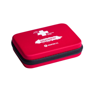 Backcountry First Aid Kit (Snowmobilers)