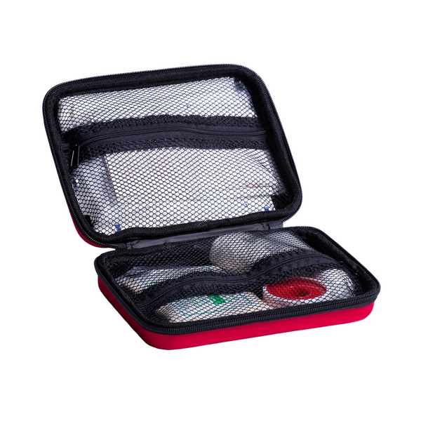 Backcountry First Aid Kit (Snowmobilers)