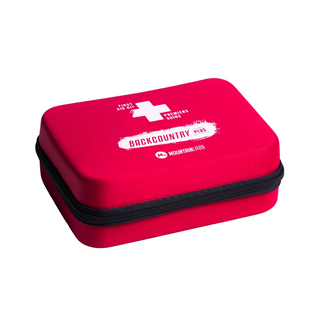 Backcountry Plus First Aid Kit (ATV, MX and Snowmobilers)