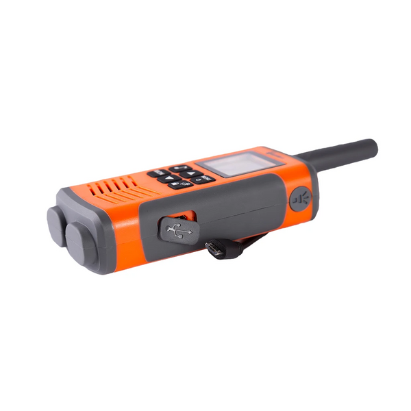 Mountain Lab Roam 2W 2-Way Radio Set
